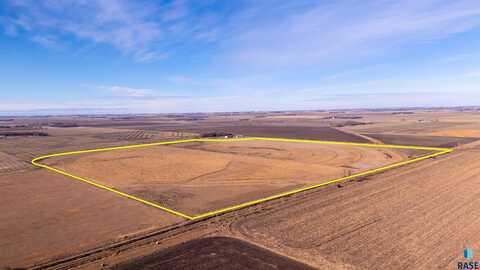 TBD 281st St, Hurley, SD 57036