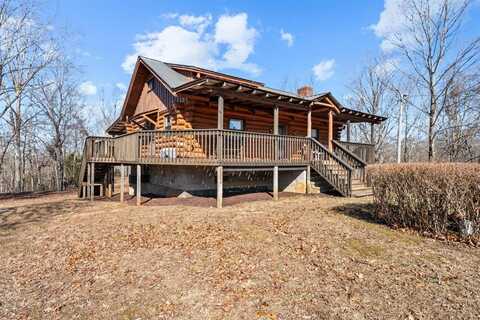 1050 Glen Shaw Road, Edmonton, KY 42129