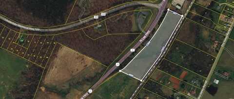 0 N Lee Highway, Charleston, TN 37310