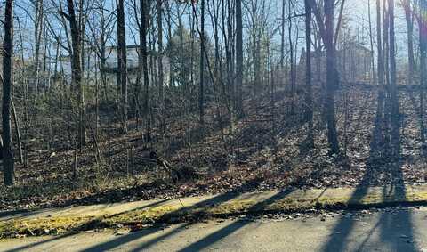 4742 Buckingham Drive, Chattanooga, TN 37421