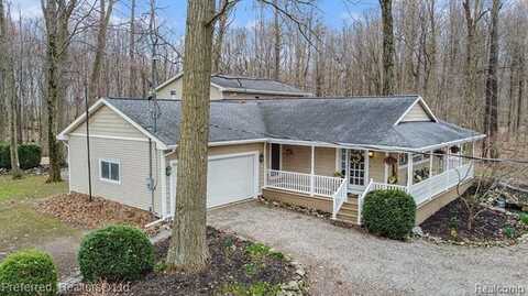 2451 HOG CREEK Road, Allen, MI 49227