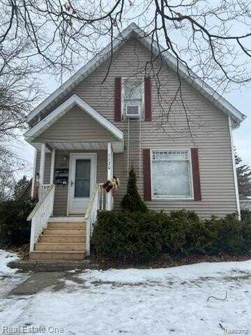 1120 W OREGON Street, Lapeer, MI 48446