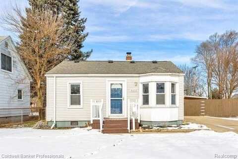 31212 BIRCHLAWN Street, Garden City, MI 48135