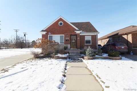 4419 KORTE Street, Dearborn, MI 48126