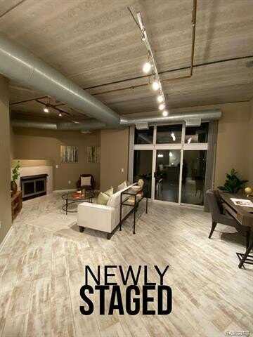 101 S UNION Street, Plymouth, MI 48170