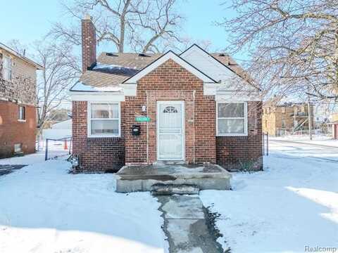 15795 Appoline Street, Detroit, MI 48227