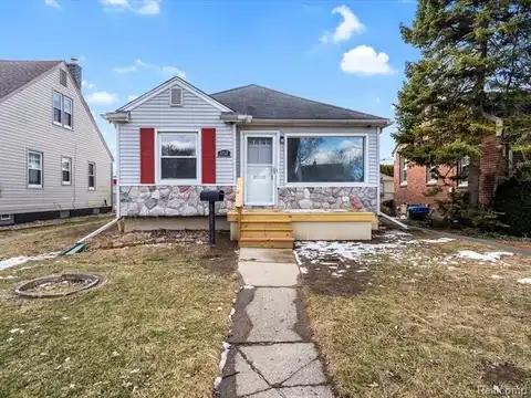 3752 KATHERINE Street, Dearborn, MI 48124