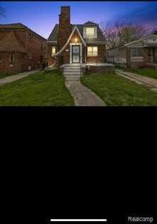 11336 WINTHROP Street, Detroit, MI 48227