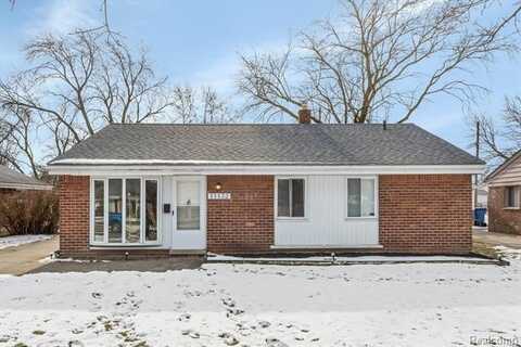 11132 EDGEMONT Avenue, Warren, MI 48089