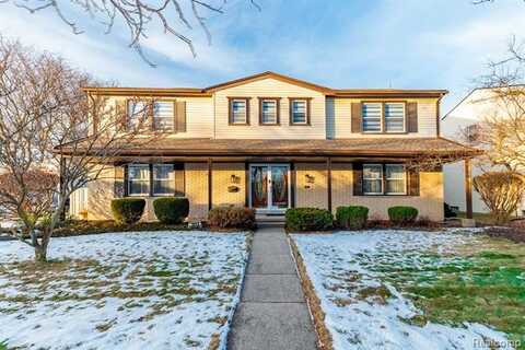 26114 LILA Lane, Dearborn Heights, MI 48127