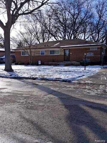 14421 ALEXANDER Street, Livonia, MI 48154