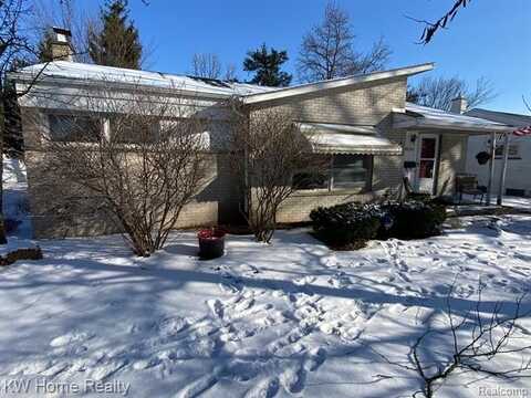 23114 FARMINGTON Road, Farmington, MI 48336