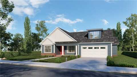 2511 Deal's Creek Court, Chesapeake, VA 23323