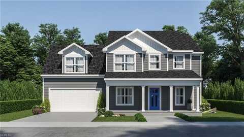 2500 Deal's Creek Court, Chesapeake, VA 23323