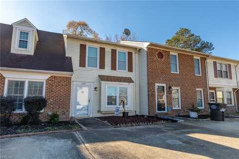 4035 Reese Drive S, Portsmouth, VA 23703