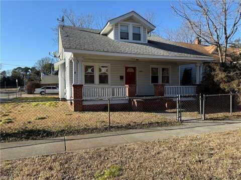 2801 Somme Avenue, Norfolk, VA 23509