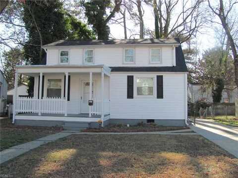 3407 Arlington Place, Portsmouth, VA 23707