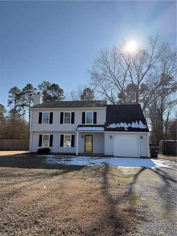 6096 Coke Lane, Hayes, VA 23072