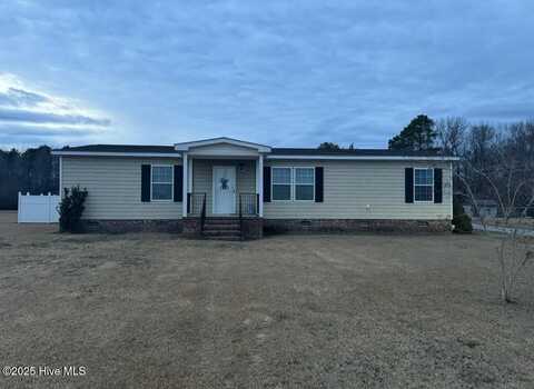 1424 Wood Duck Road, Elm City, NC 27822