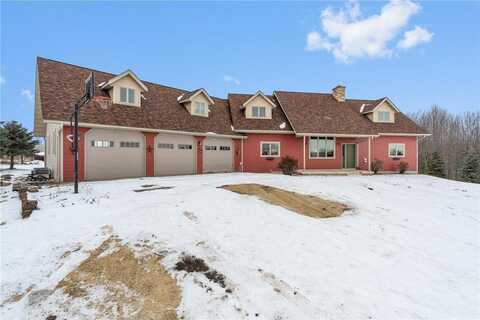 2832 130th Avenue, Glenwood City, WI 54013