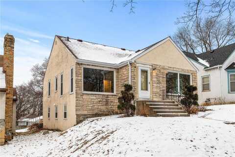 2811 18th Avenue N, Minneapolis, MN 55411