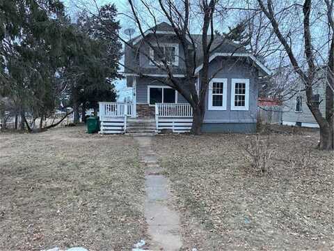 316 W Wisconsin Avenue, Grantsburg, WI 54840