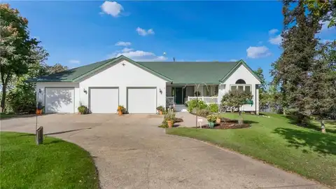 7888 E Lake Carlos Drive NE, Carlos Twp, MN 56319