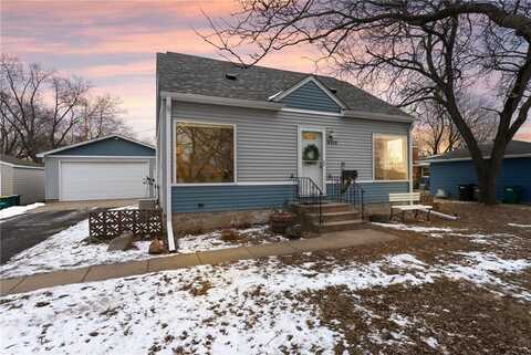 6439 Washburn Avenue S, Richfield, MN 55423