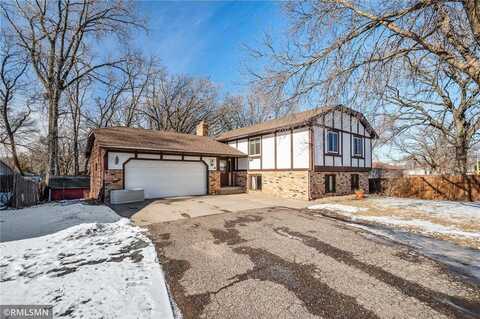 10616 Foley Boulevard NW, Coon Rapids, MN 55448