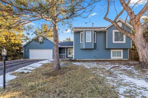 3583 Andrew Drive, Woodbury, MN 55125