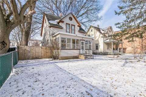 3644 Minnehaha Avenue, Minneapolis, MN 55406