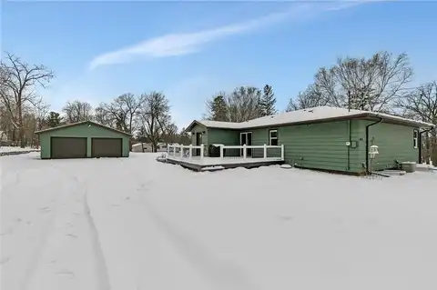 450 Prairie Street, Holdingford, MN 56340