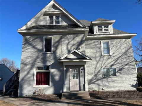 1510 Wisconsin Avenue, Benson, MN 56215