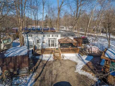 Lot 9/10 Blk 5 Canterbury Robin Hood Drive, Aitkin, MN 56431