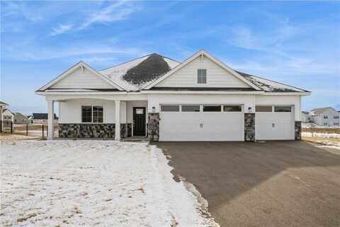 2508 Prairie View Lane, Buffalo, MN 55313