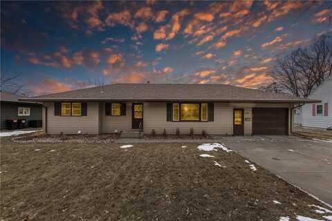 118 S Eagle Street, Belle Plaine, MN 56011