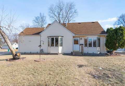 6401 1st Avenue S, Richfield, MN 55423