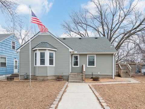 4946 Logan Avenue N, Minneapolis, MN 55430