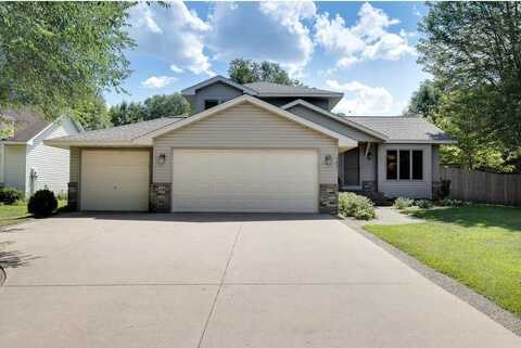 1631 Poppyseed Drive, New Brighton, MN 55112