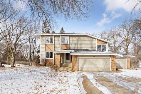 1408 E 132nd Street, Burnsville, MN 55337