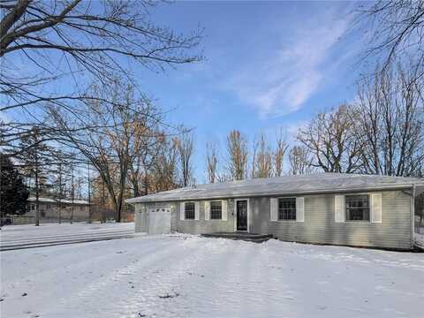 130 N Blanding Woods Road, Saint Croix Falls, WI 54024