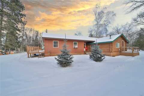 121 County 118 NW, Backus, MN 56435