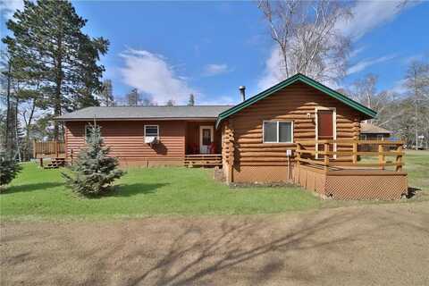 121 County 118 NW, Backus, MN 56435