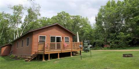 121 County 118 NW, Backus, MN 56435