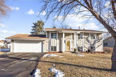 6524 Zealand Avenue N, Brooklyn Park, MN 55428