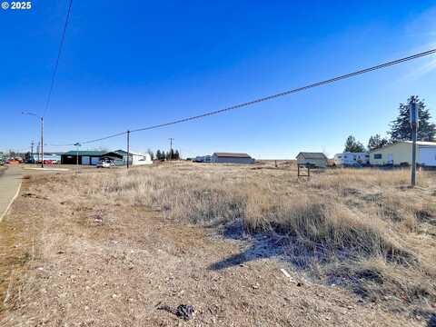 E Broadway ST, Goldendale, WA 98620