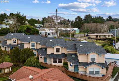 250 SE COAST GUARD DR, Depoe Bay, OR 97341
