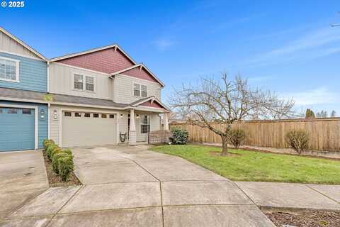 805 SE 9TH CIR, Battle Ground, WA 98604