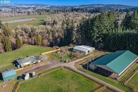 21581 SW SCHOLLS SHERWOOD RD, Sherwood, OR 97140