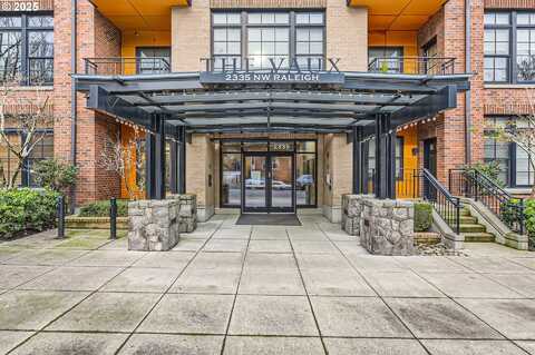 2350 NW SAVIER ST, Portland, OR 97210